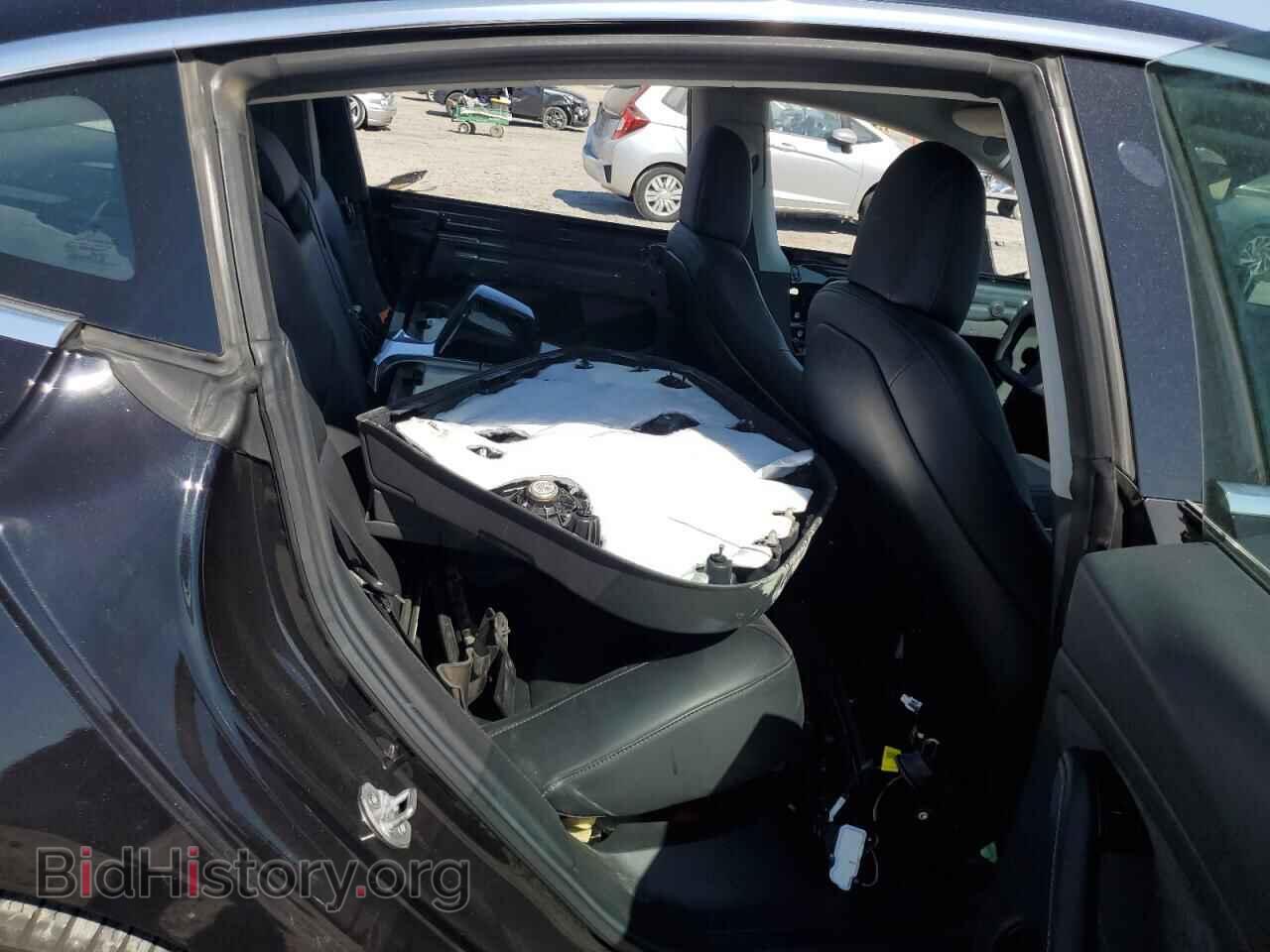 2018 TESLA MODEL 3 - VIN: 5YJ3E1EA2JF070446 - Фото 10