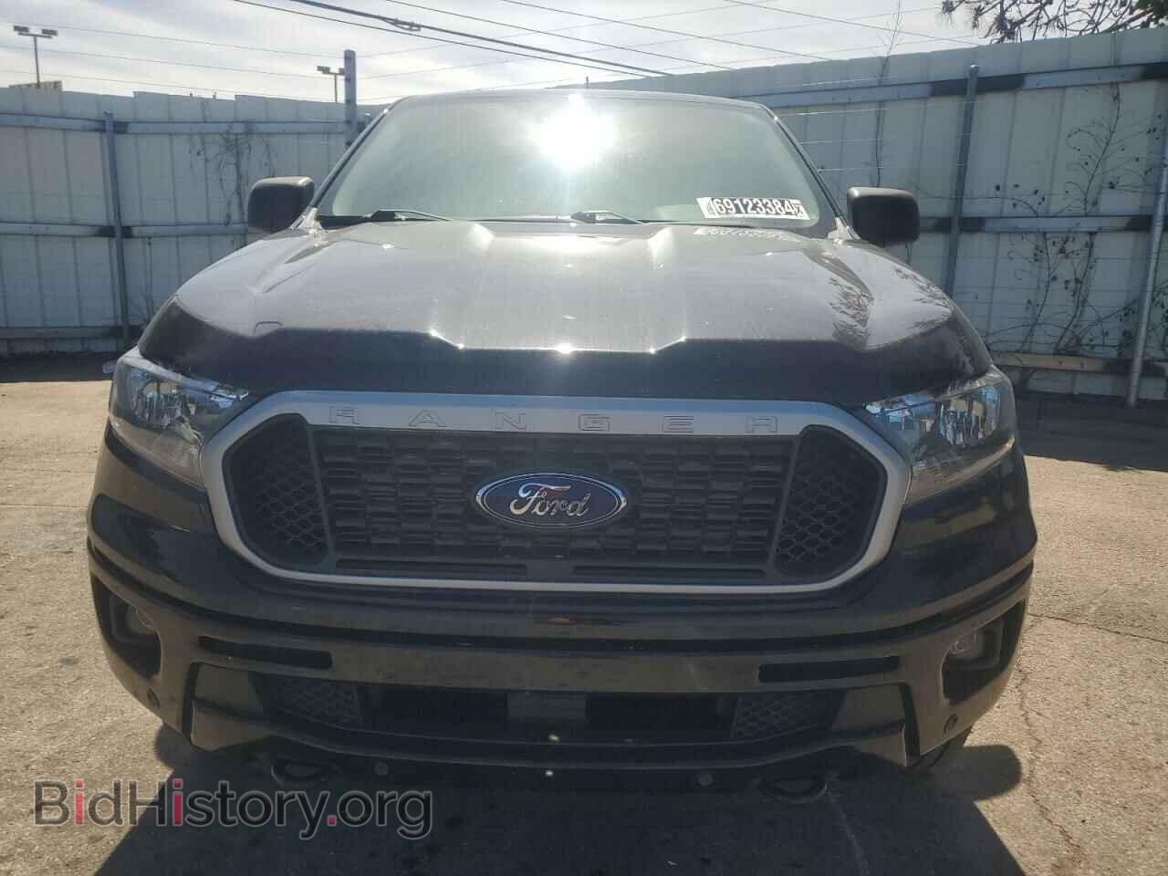 2019 FORD RANGER - VIN: 1FTER4EH2KLA60350 - Фото 5
