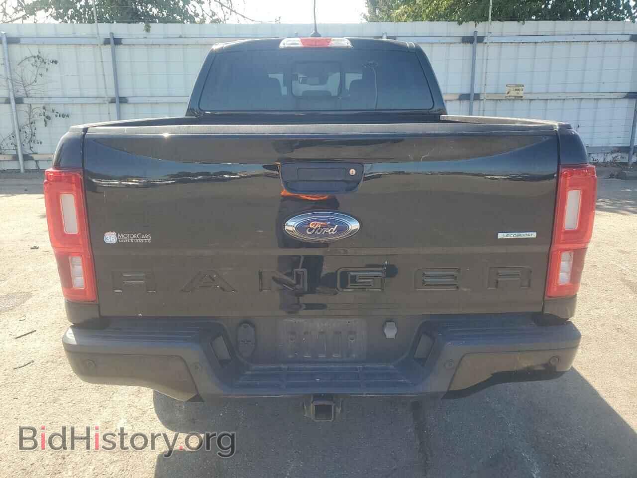 2019 FORD RANGER - VIN: 1FTER4EH2KLA60350 - Фото 6