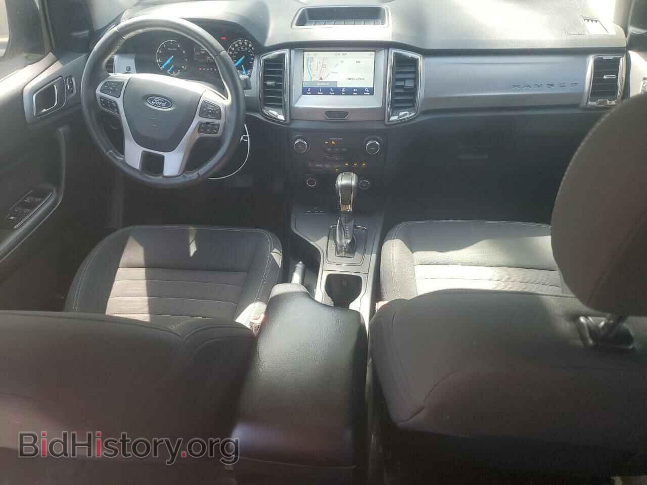 2019 FORD RANGER - VIN: 1FTER4EH2KLA60350 - Фото 8