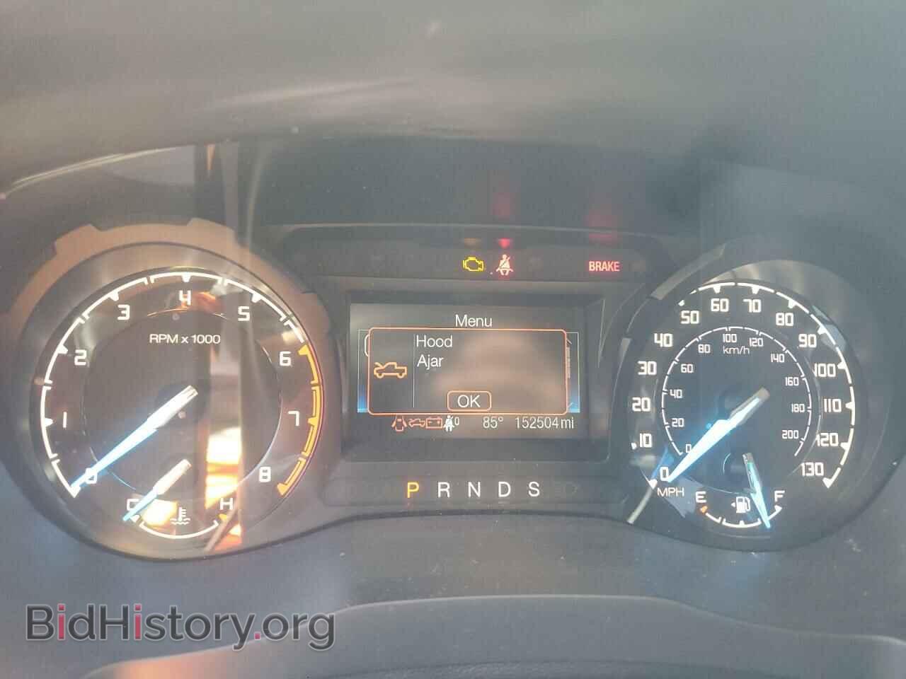 2019 FORD RANGER - VIN: 1FTER4EH2KLA60350 - Фото 9