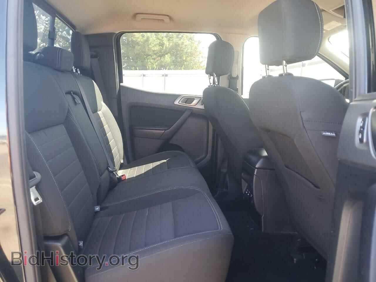 2019 FORD RANGER - VIN: 1FTER4EH2KLA60350 - Фото 10