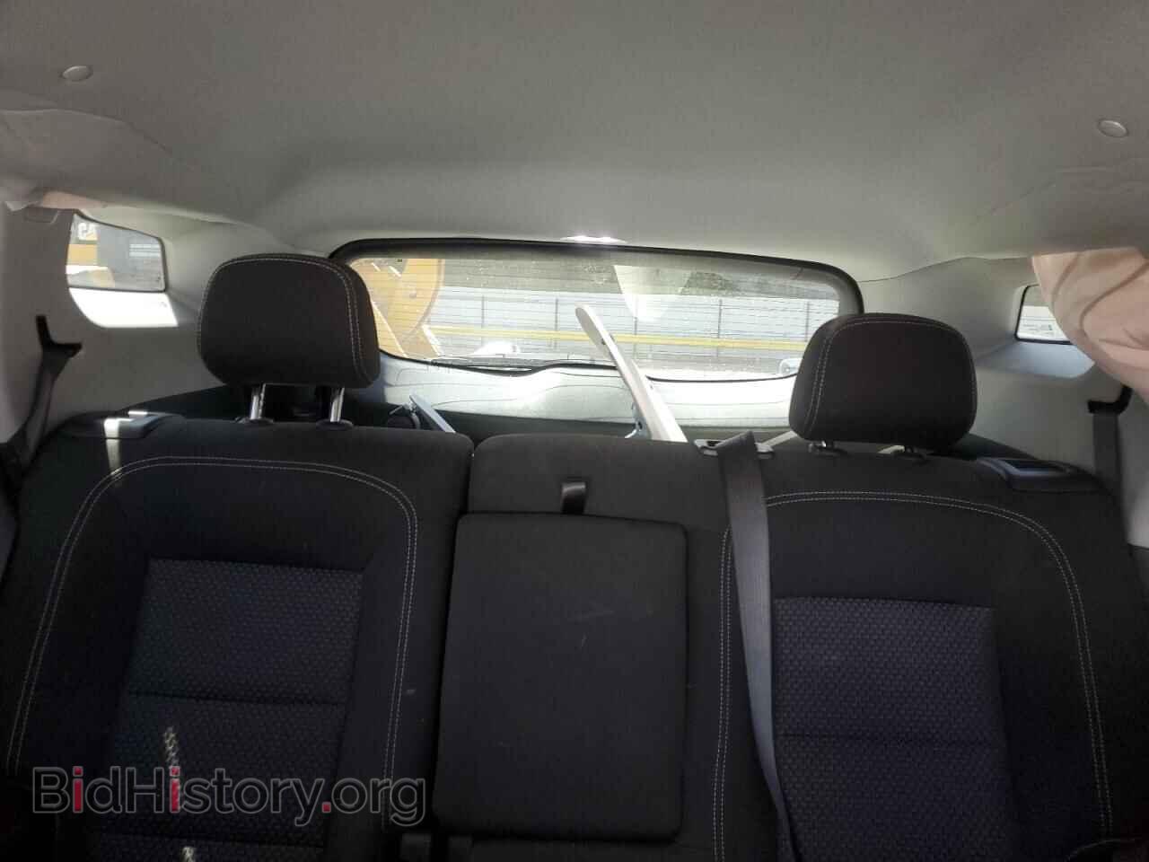 2024 GMC TERRAIN - VIN: 3GKALMEG2RL291968 - Фото 10