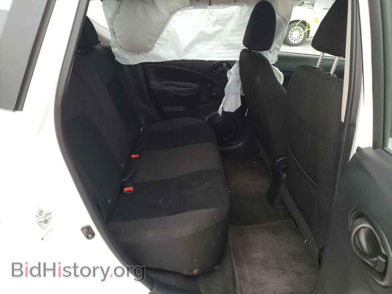 2015 NISSAN VERSA - VIN: 3N1CE2CP7FL399622 - Photo 6