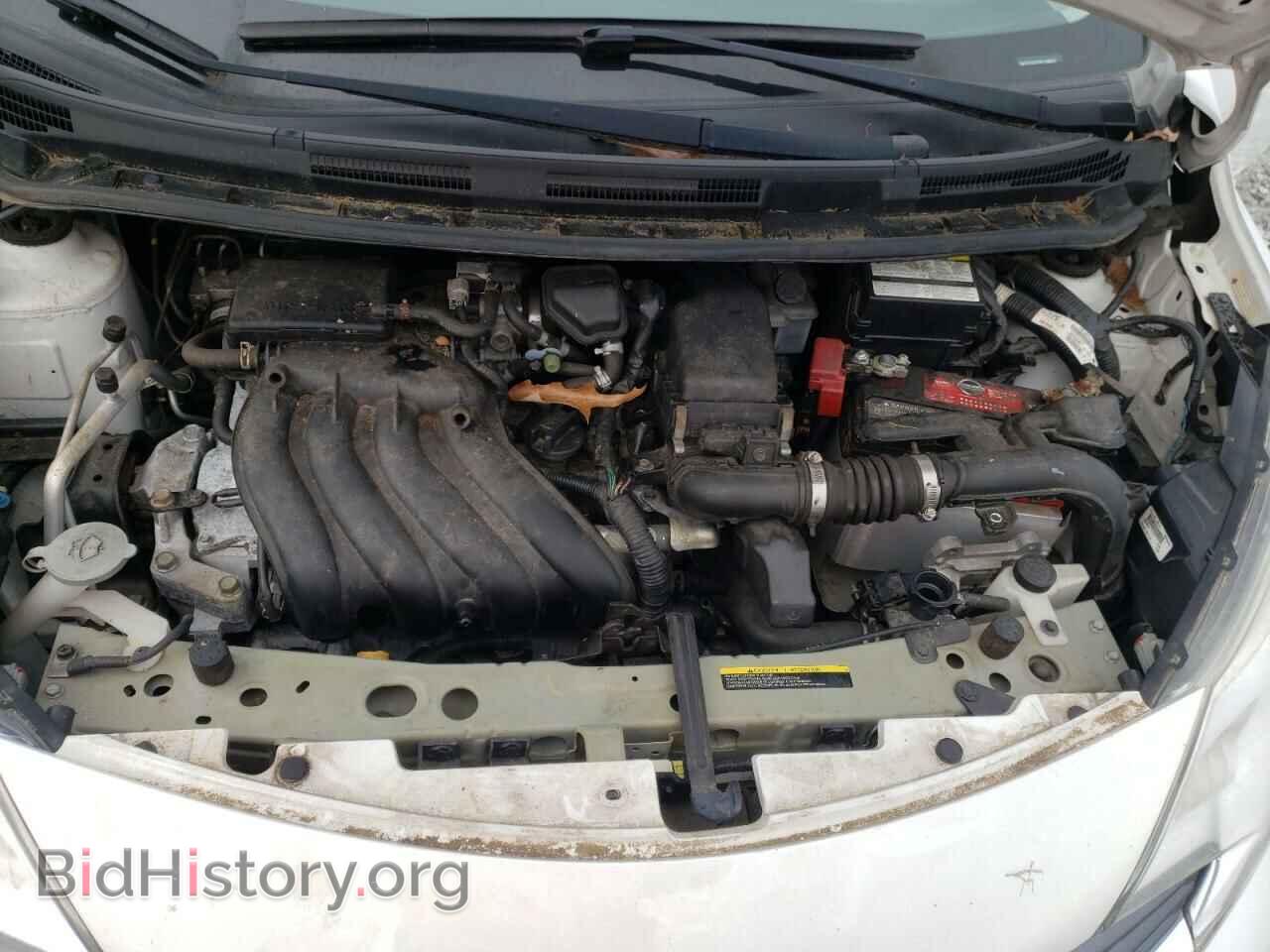 2015 NISSAN VERSA - VIN: 3N1CE2CP7FL399622 - Photo 7