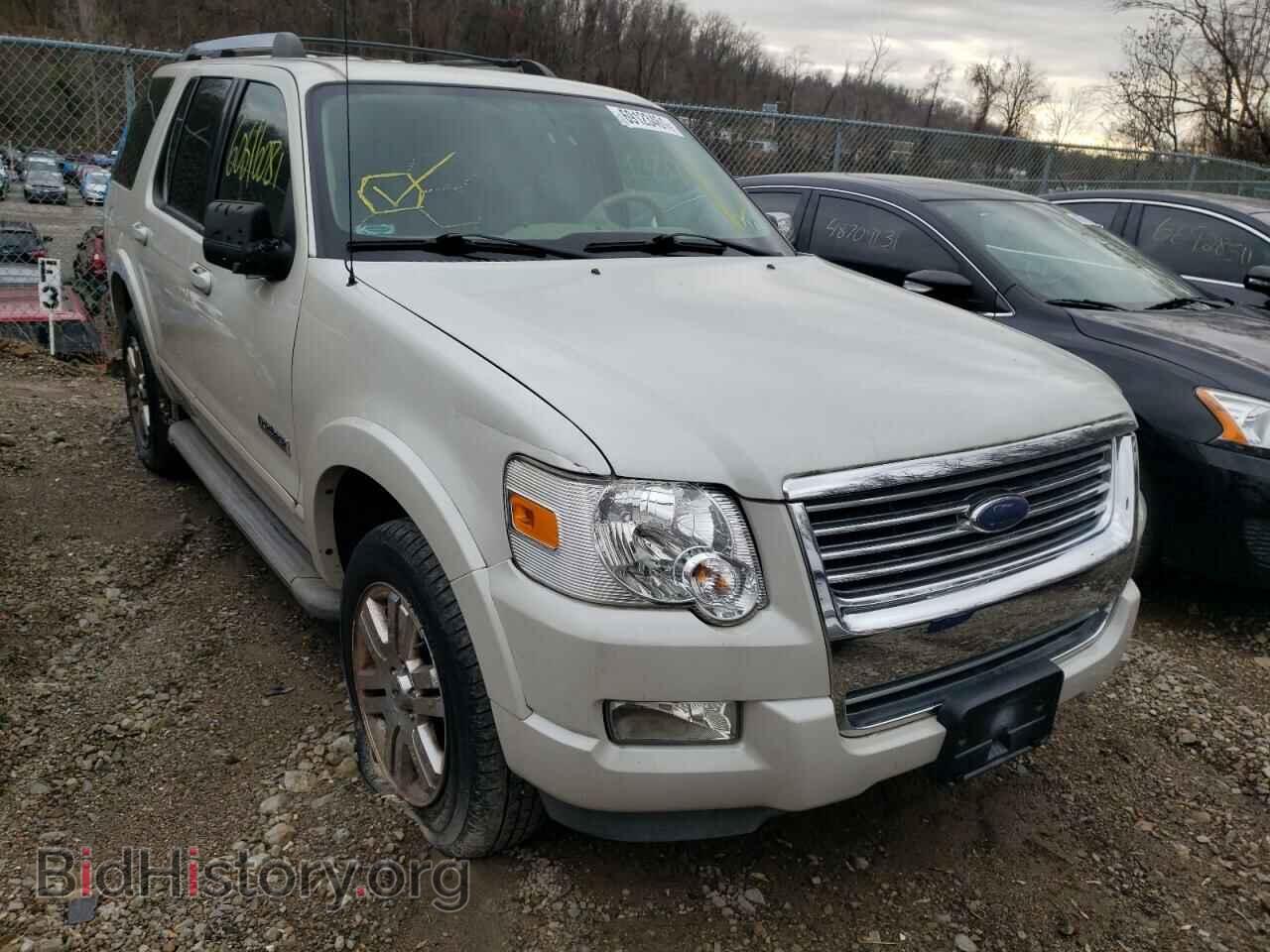 Фотография 1FMEU75876ZA05231 - FORD EXPLORER 2006