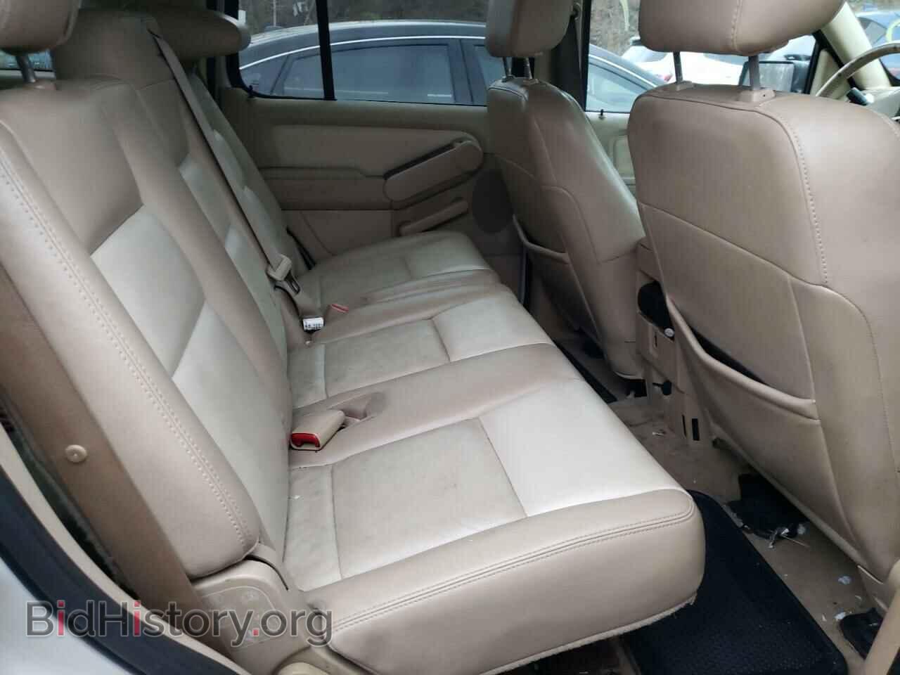 2006 FORD EXPLORER - VIN: 1FMEU75876ZA05231 - Photo 6