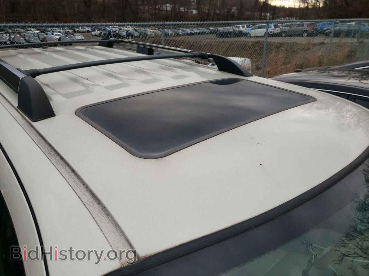 2006 FORD EXPLORER - VIN: 1FMEU75876ZA05231 - Photo 9