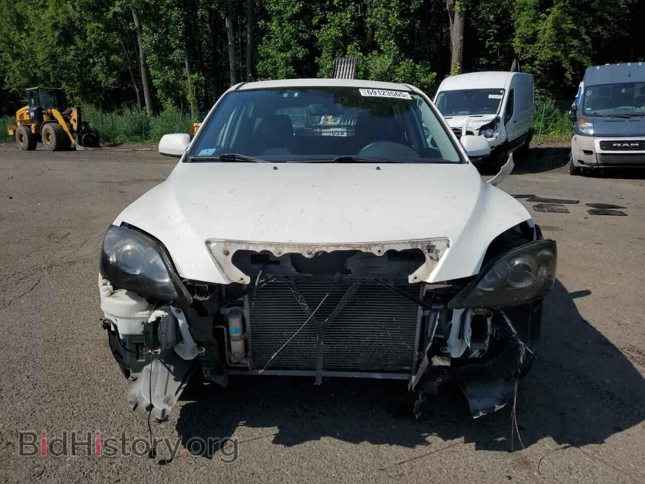 2006 MAZDA MAZDA3 - VIN: JM1BK143461500436 - Фото 5