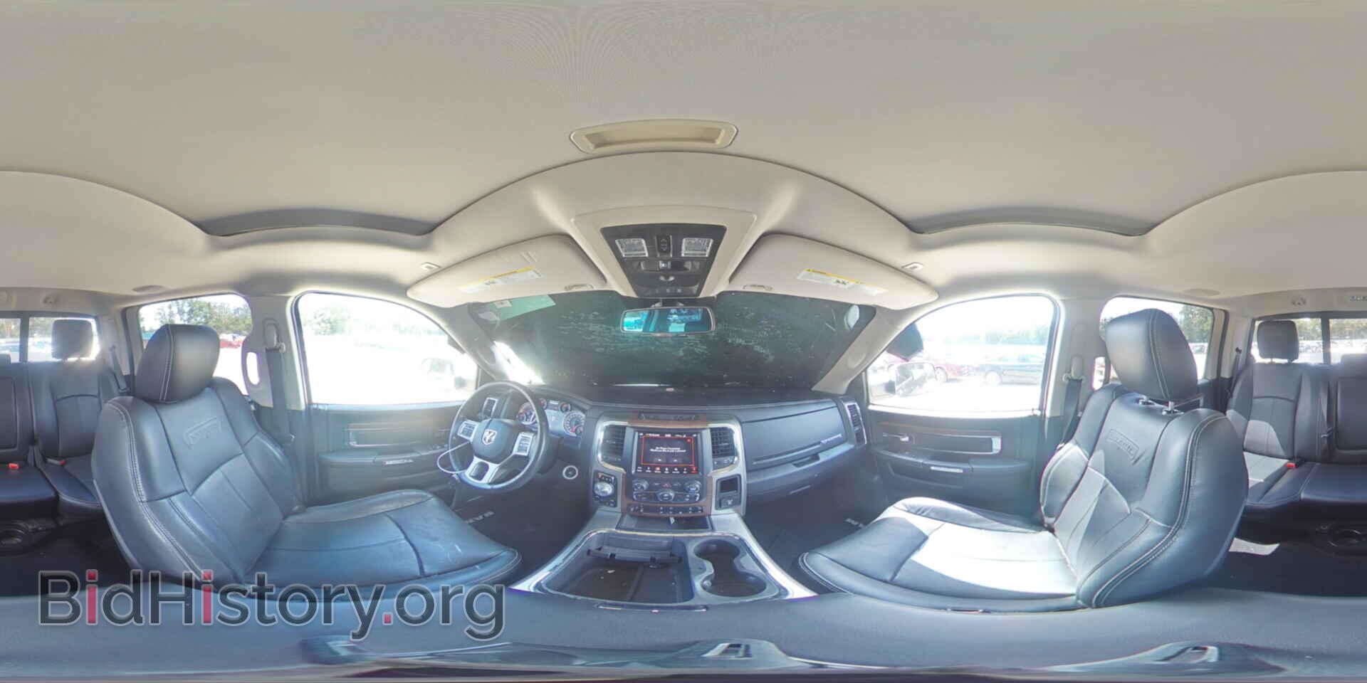 2018 RAM 1500 - VIN: 1C6RR7NT2JS186064 - Фото 14