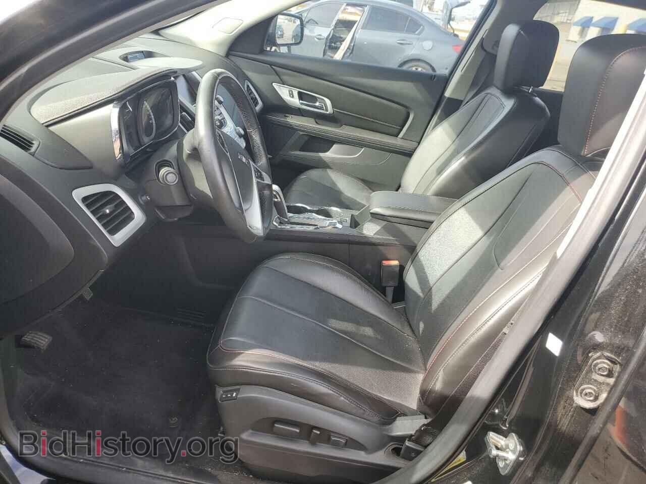 2015 GMC TERRAIN - VIN: 2GKFLTE37F6241788 - Фото 7