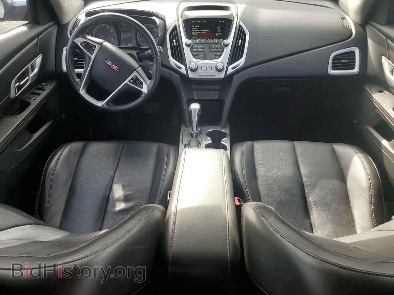 2015 GMC TERRAIN - VIN: 2GKFLTE37F6241788 - Фото 8