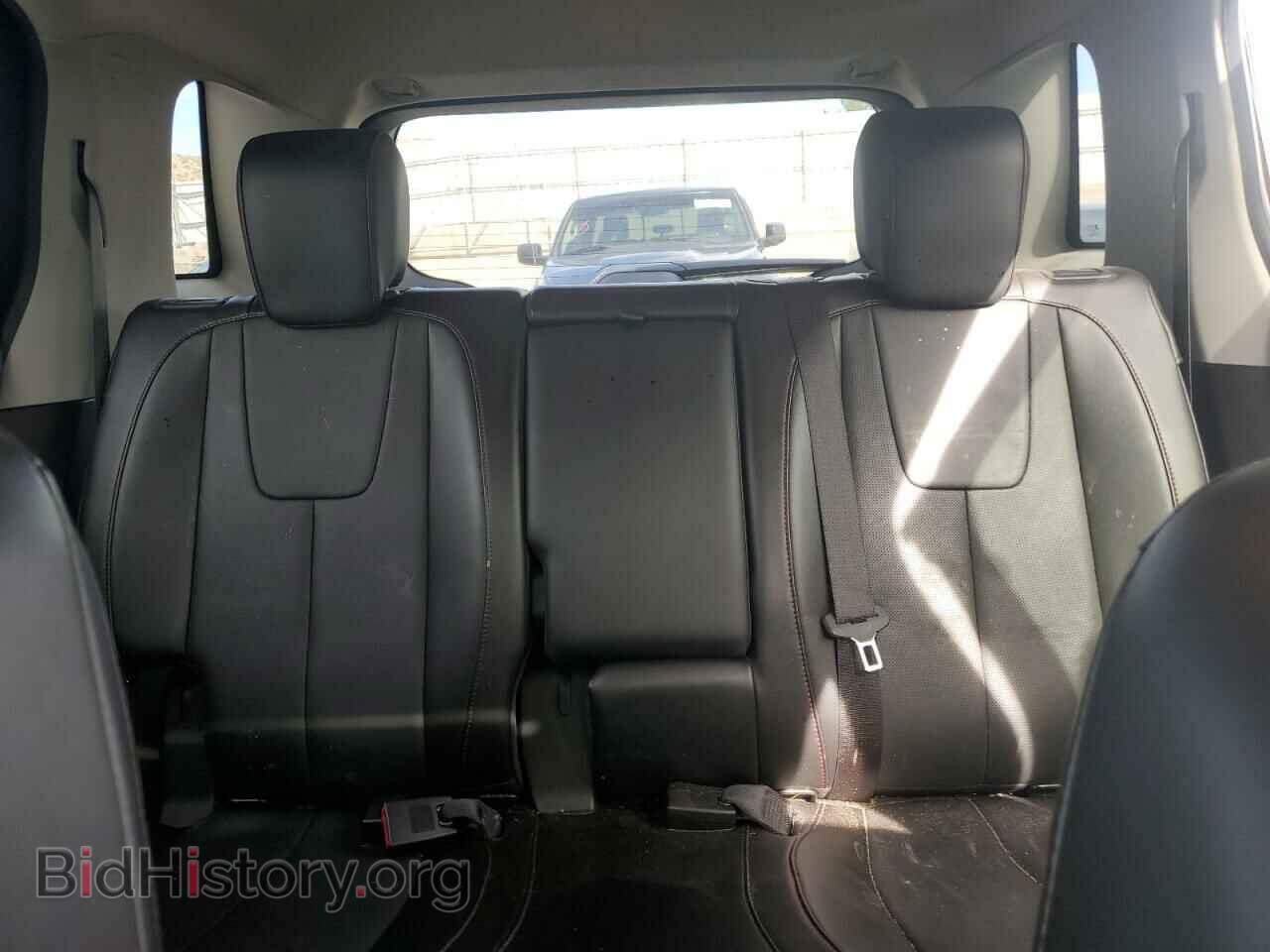 2015 GMC TERRAIN - VIN: 2GKFLTE37F6241788 - Фото 10