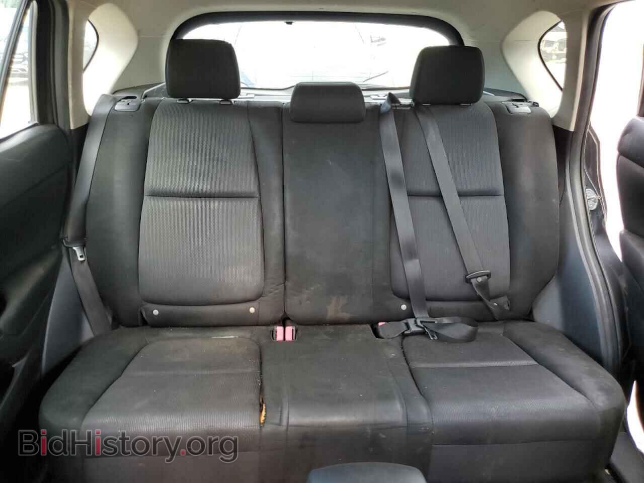 2013 MAZDA CX-5 - VIN: JM3KE2BE3D0154276 - Фото 10