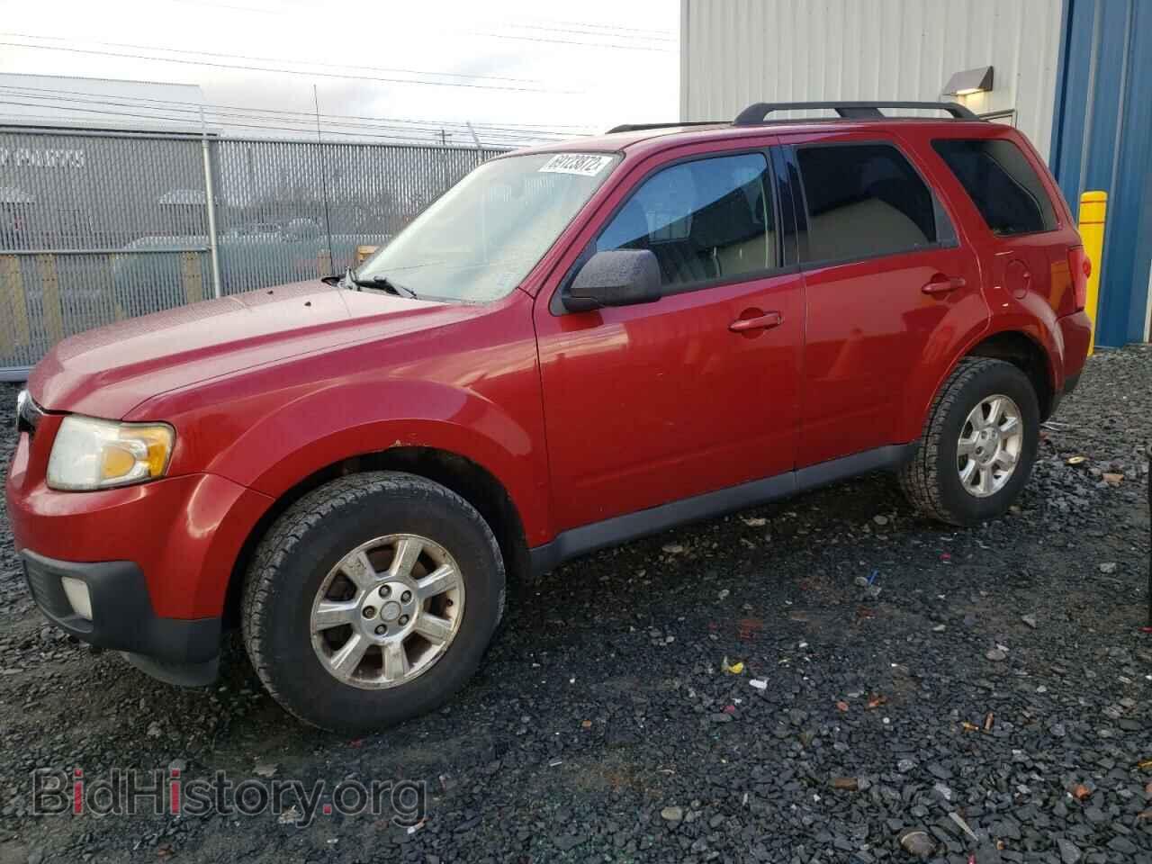 Фотография 4F2CY0C71BKM01885 - MAZDA TRIBUTE 2011