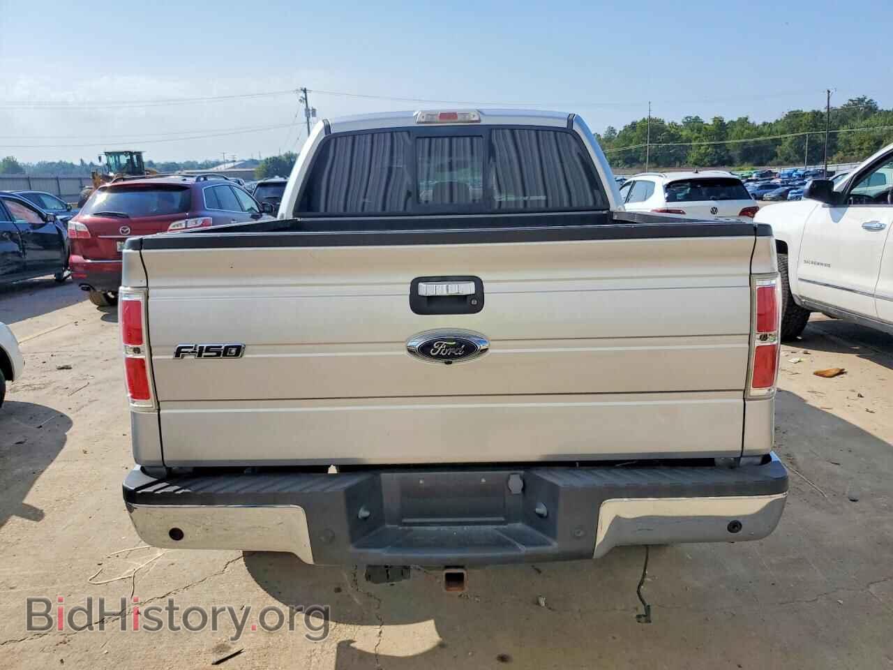 2013 FORD F150 - VIN: 1FTFW1ET5DFD66637 - Photo 6
