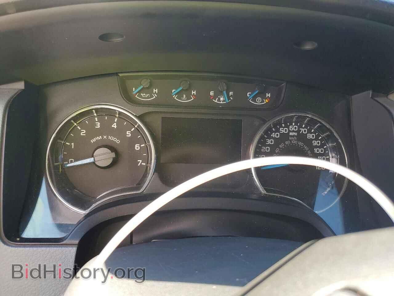 2013 FORD F150 - VIN: 1FTFW1ET5DFD66637 - Photo 9