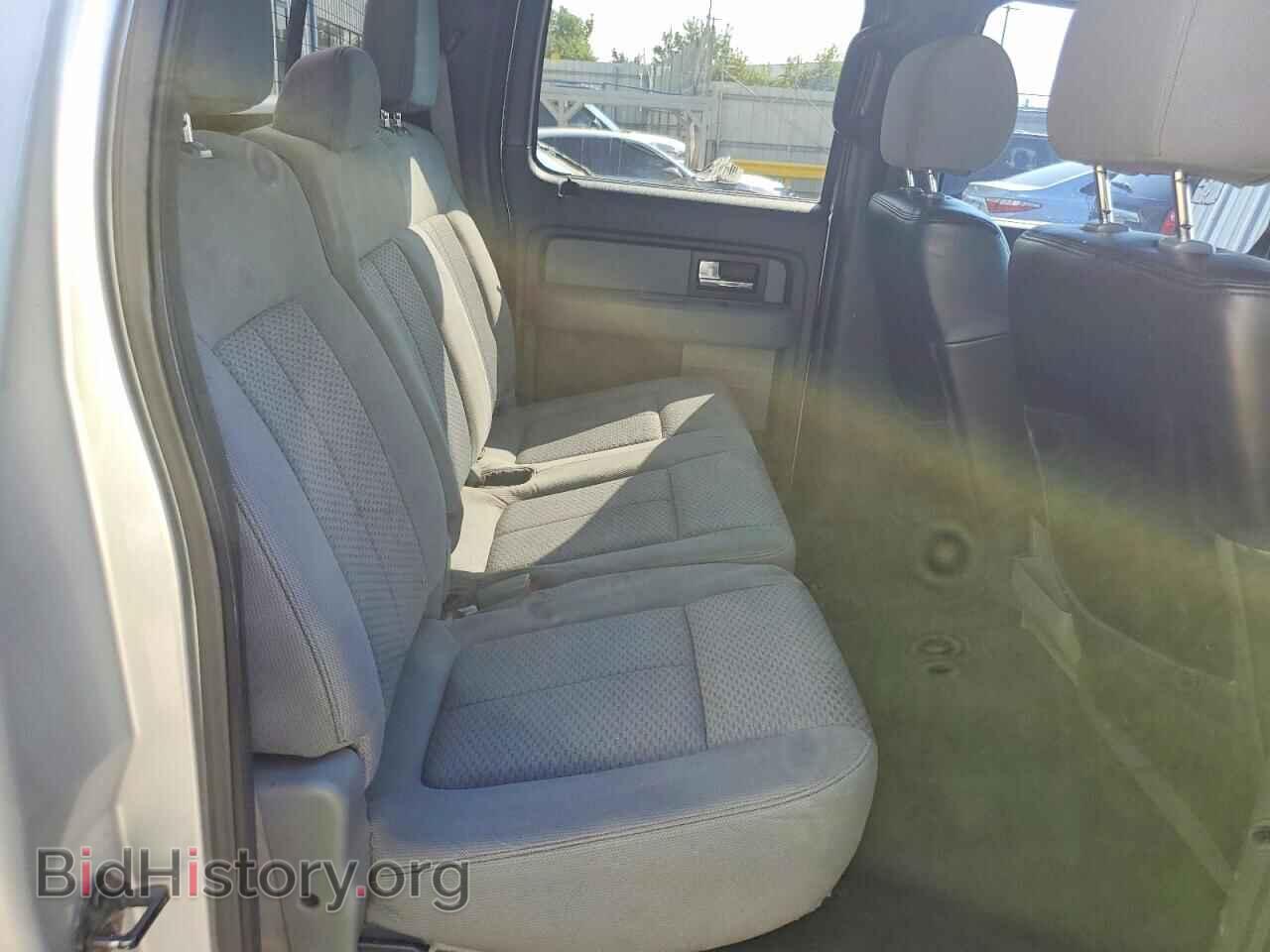 2013 FORD F150 - VIN: 1FTFW1ET5DFD66637 - Photo 10