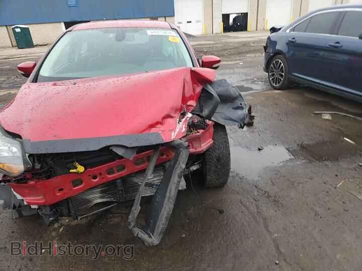 2012 FORD FOCUS - VIN: 1FAHP3N24CL226478 - Фото 13