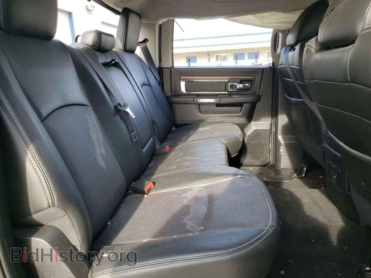 2014 RAM 1500 - VIN: 1C6RR7NT1ES473580 - Фото 6