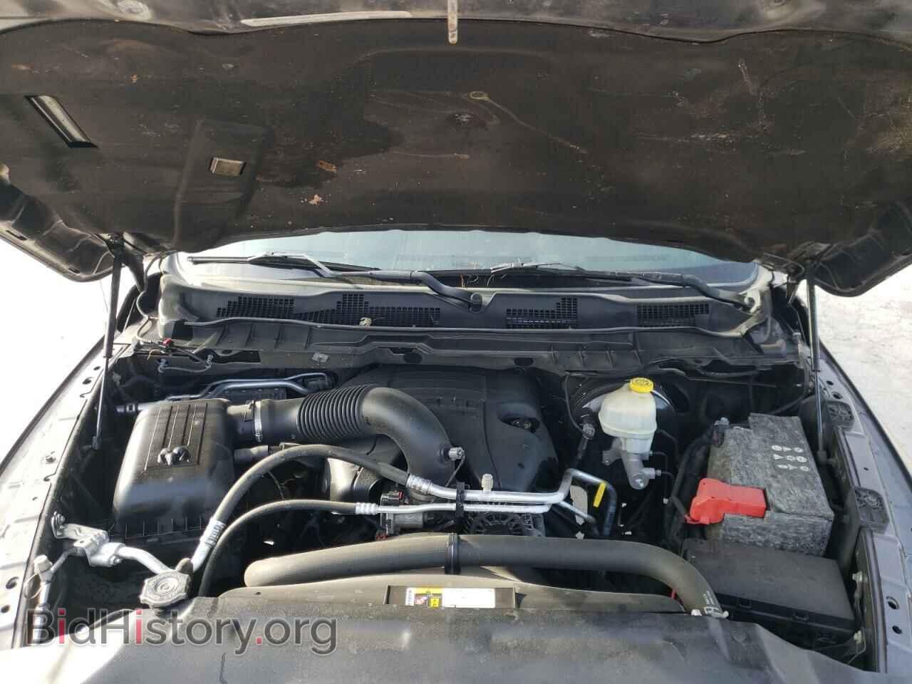2014 RAM 1500 - VIN: 1C6RR7NT1ES473580 - Фото 7