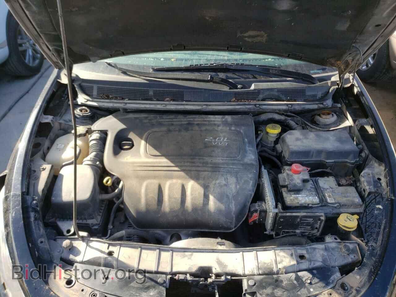 2013 DODGE DART - VIN: 1C3CDFBA7DD175956 - Photo 7