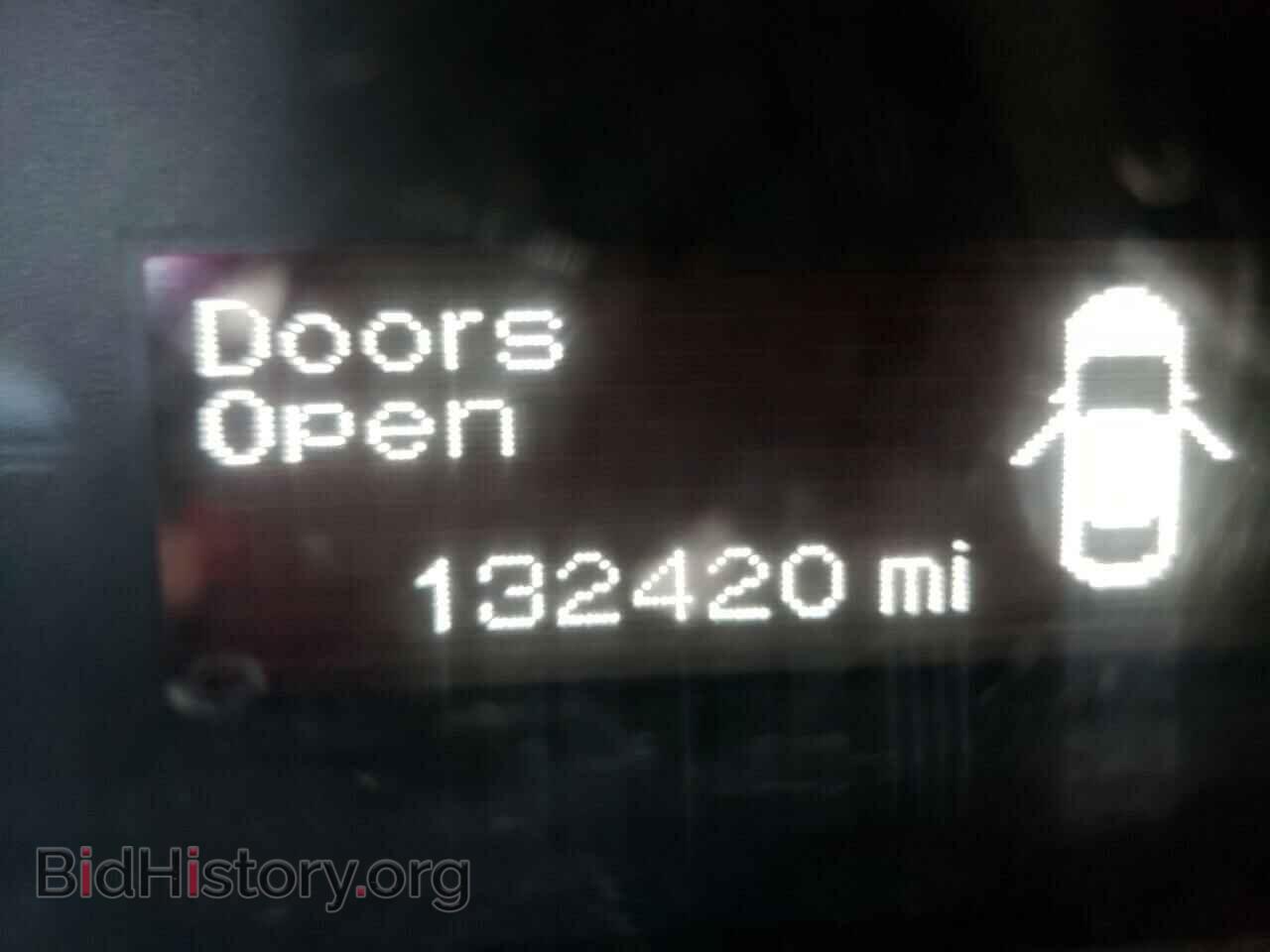 2013 DODGE DART - VIN: 1C3CDFBA7DD175956 - Photo 8