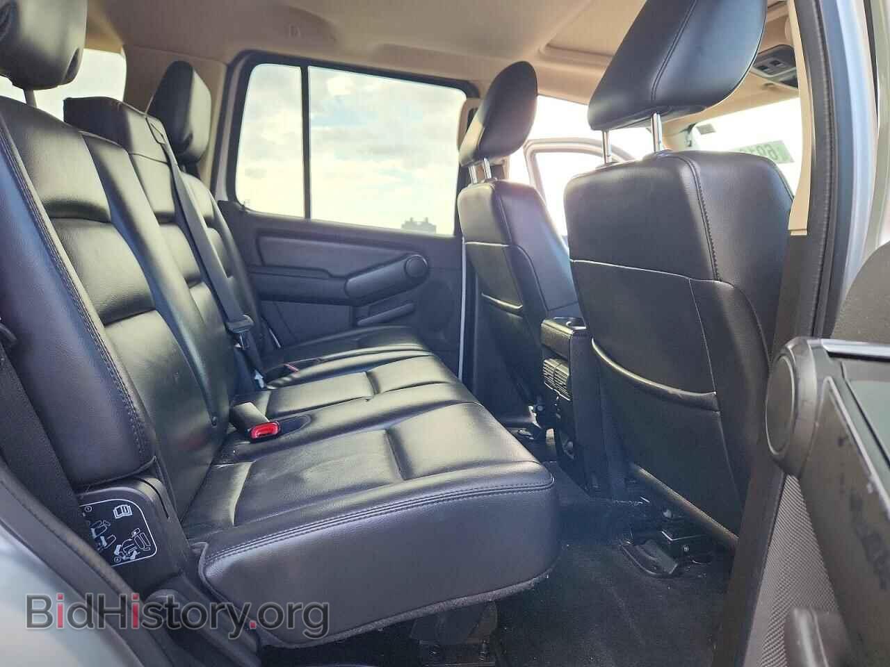 2010 FORD EXPLORER - VIN: 1FMEU6DE9AUA69021 - Photo 11
