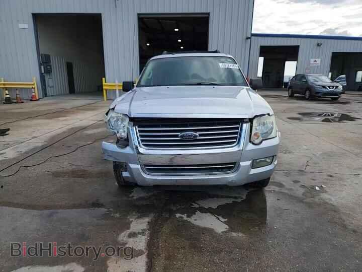 2010 FORD EXPLORER - VIN: 1FMEU6DE9AUA69021 - Photo 14