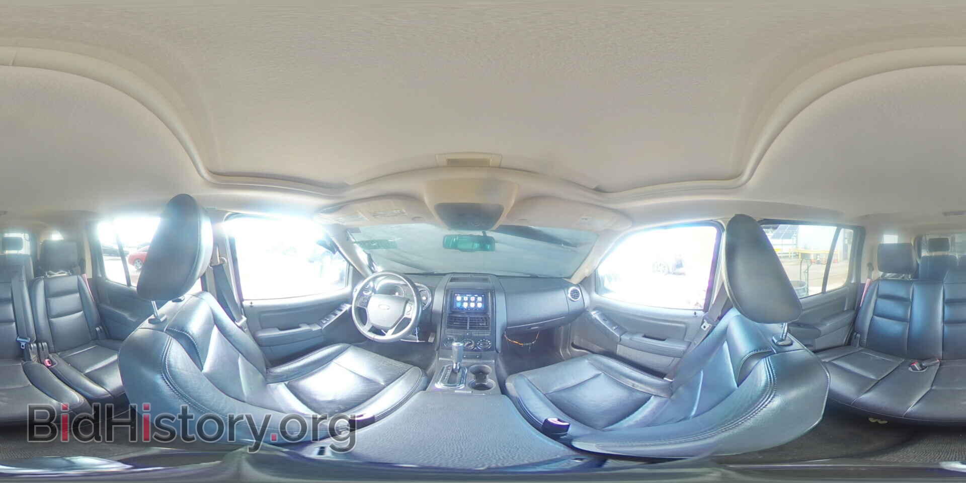 2010 FORD EXPLORER - VIN: 1FMEU6DE9AUA69021 - Photo 15