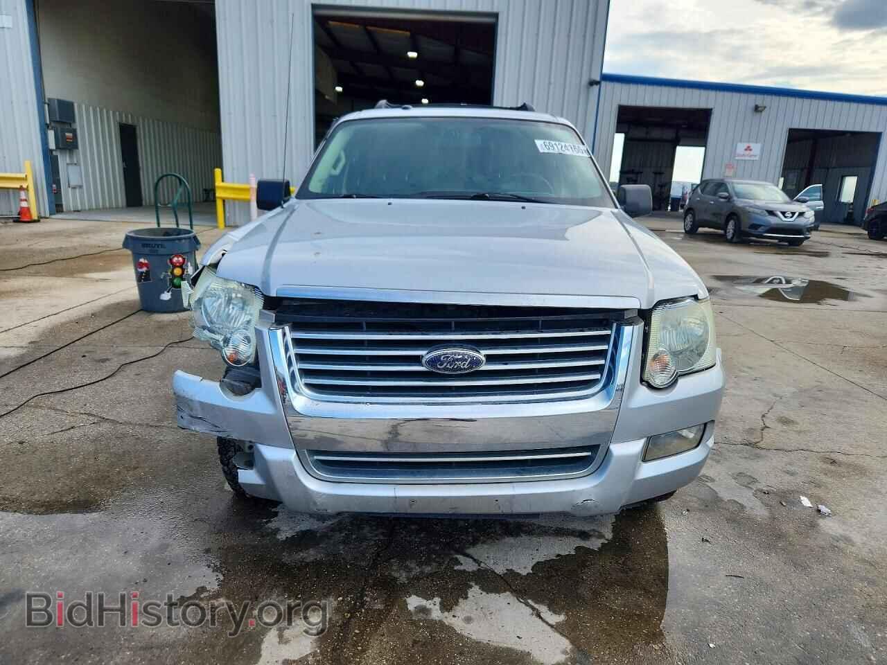 2010 FORD EXPLORER - VIN: 1FMEU6DE9AUA69021 - Photo 5