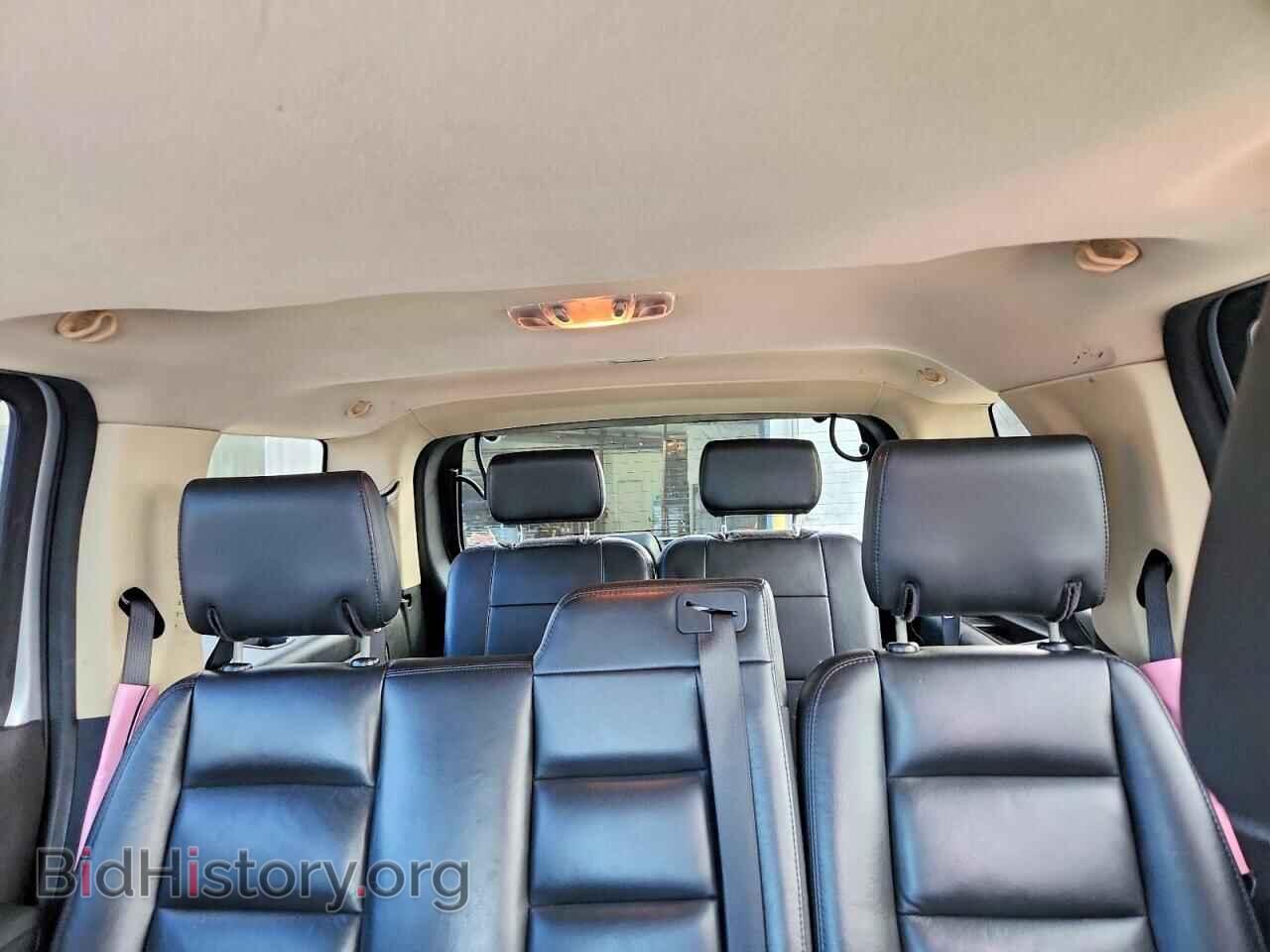 2010 FORD EXPLORER - VIN: 1FMEU6DE9AUA69021 - Photo 10