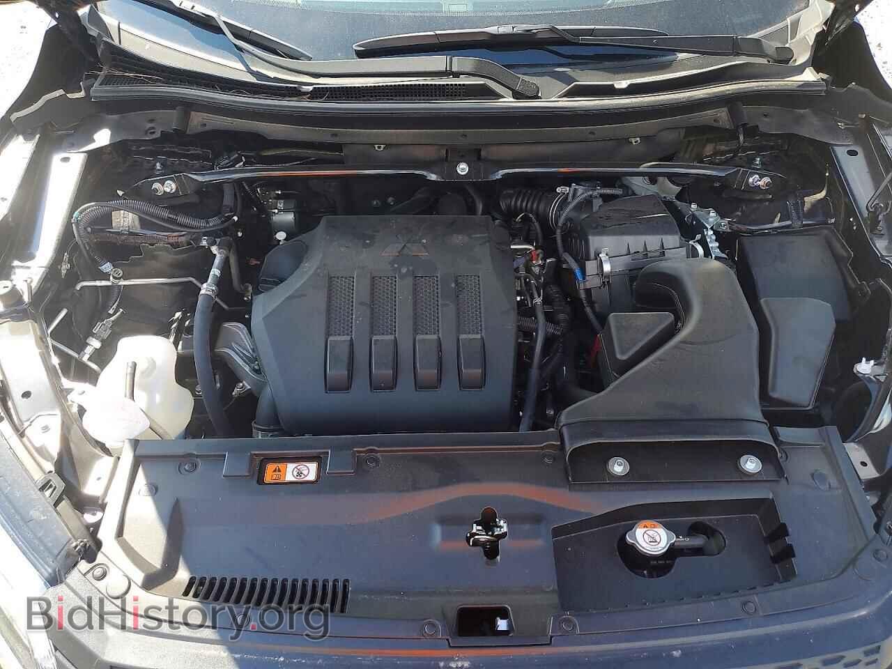 2026 MITSUBISHI ECLIPSE - VIN: JA4ATWAA9TZ025785 - Photo 12
