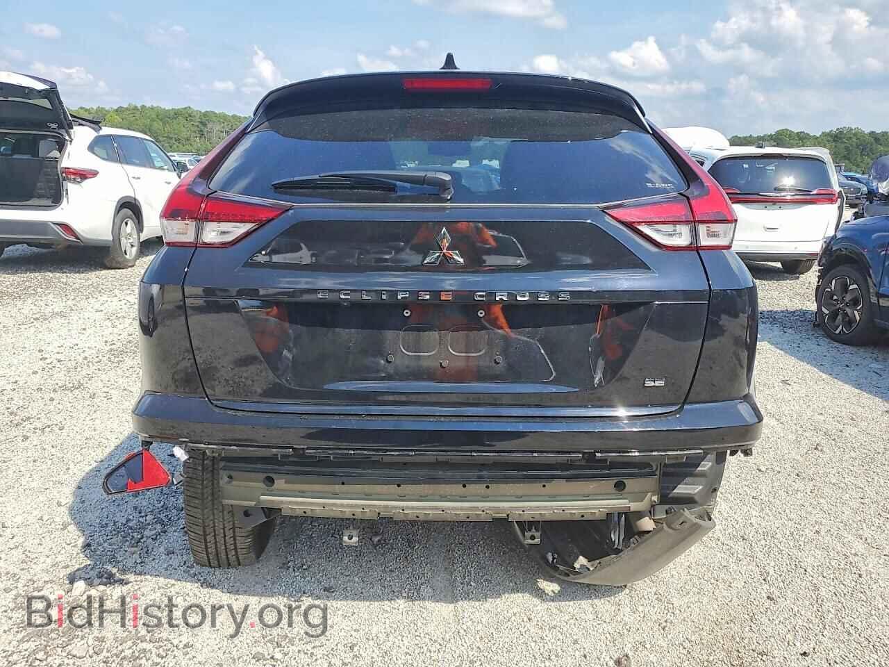 2026 MITSUBISHI ECLIPSE - VIN: JA4ATWAA9TZ025785 - Photo 6