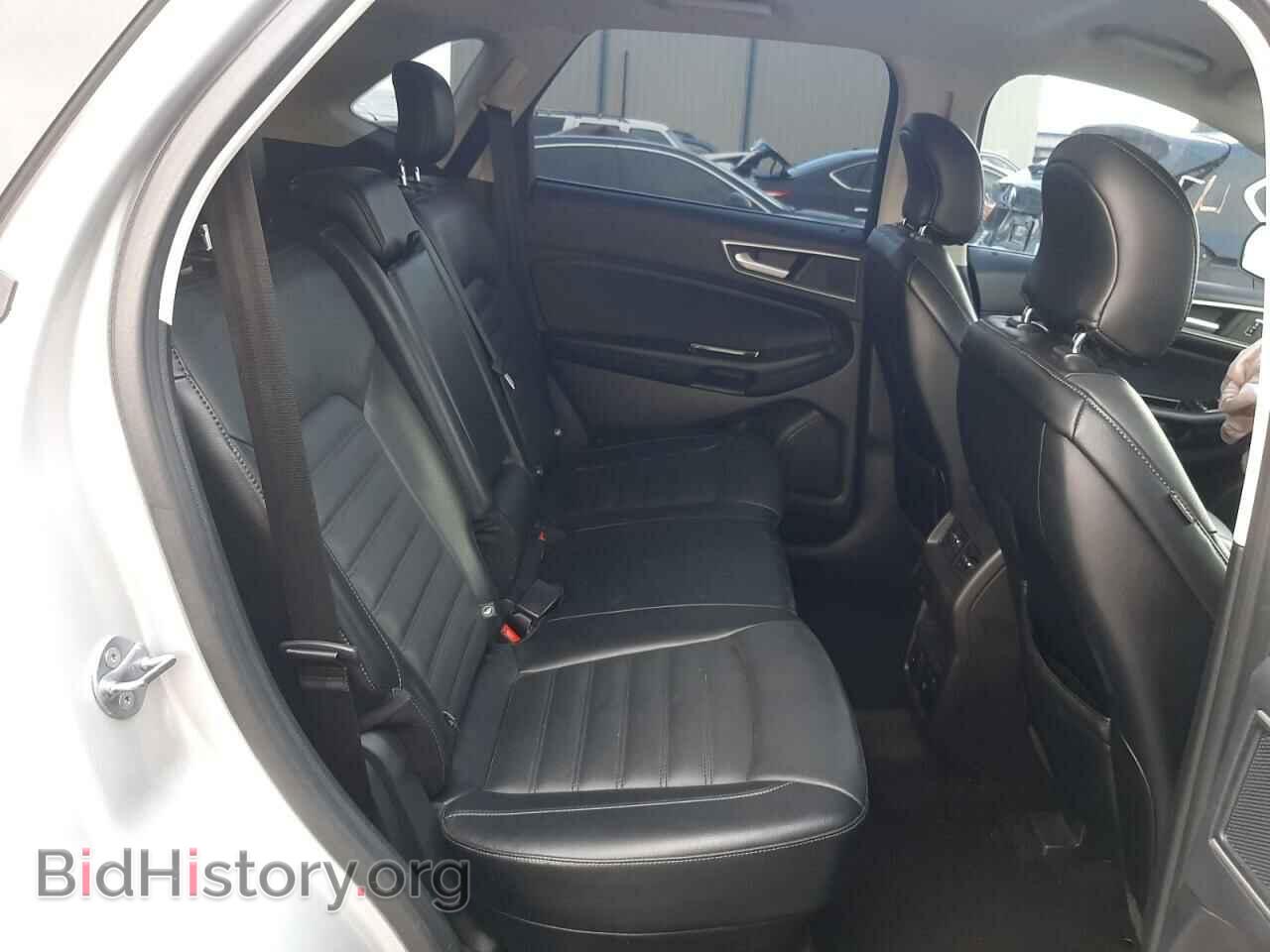 2017 FORD EDGE - VIN: 2FMPK3J92HBC65435 - Photo 6
