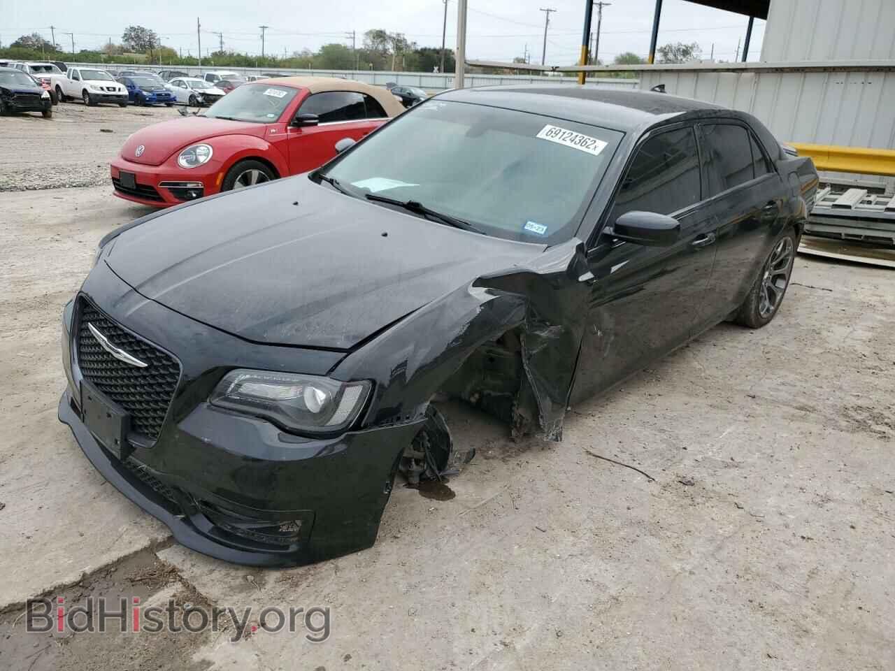 Photo 2C3CCABG4HH664804 - CHRYSLER 300 2017