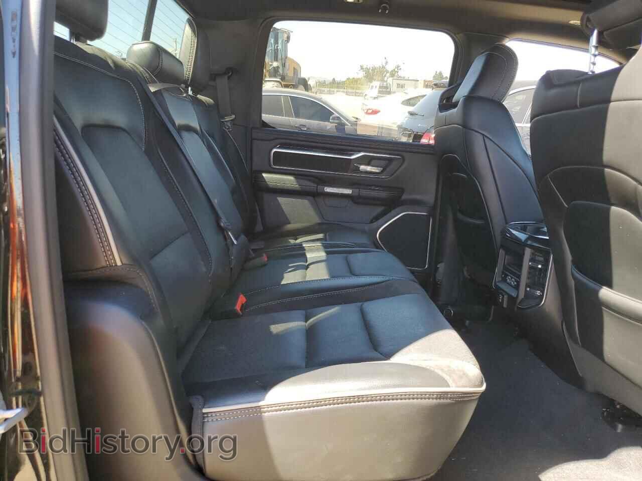 2019 RAM 1500 - VIN: 1C6SRFJT1KN702982 - Фото 10