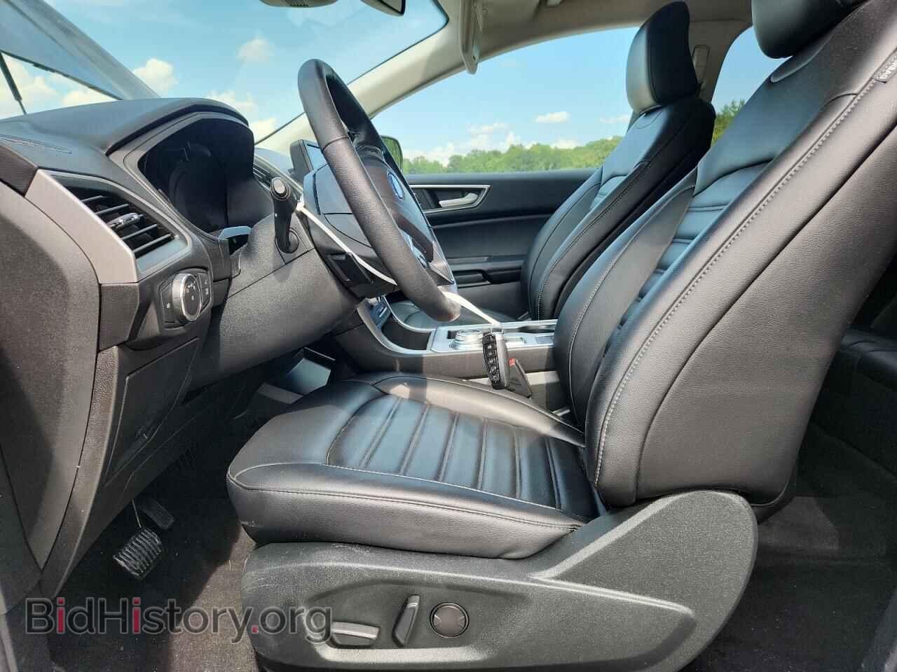 2022 FORD EDGE - VIN: 2FMPK4J90NBA49231 - Photo 7