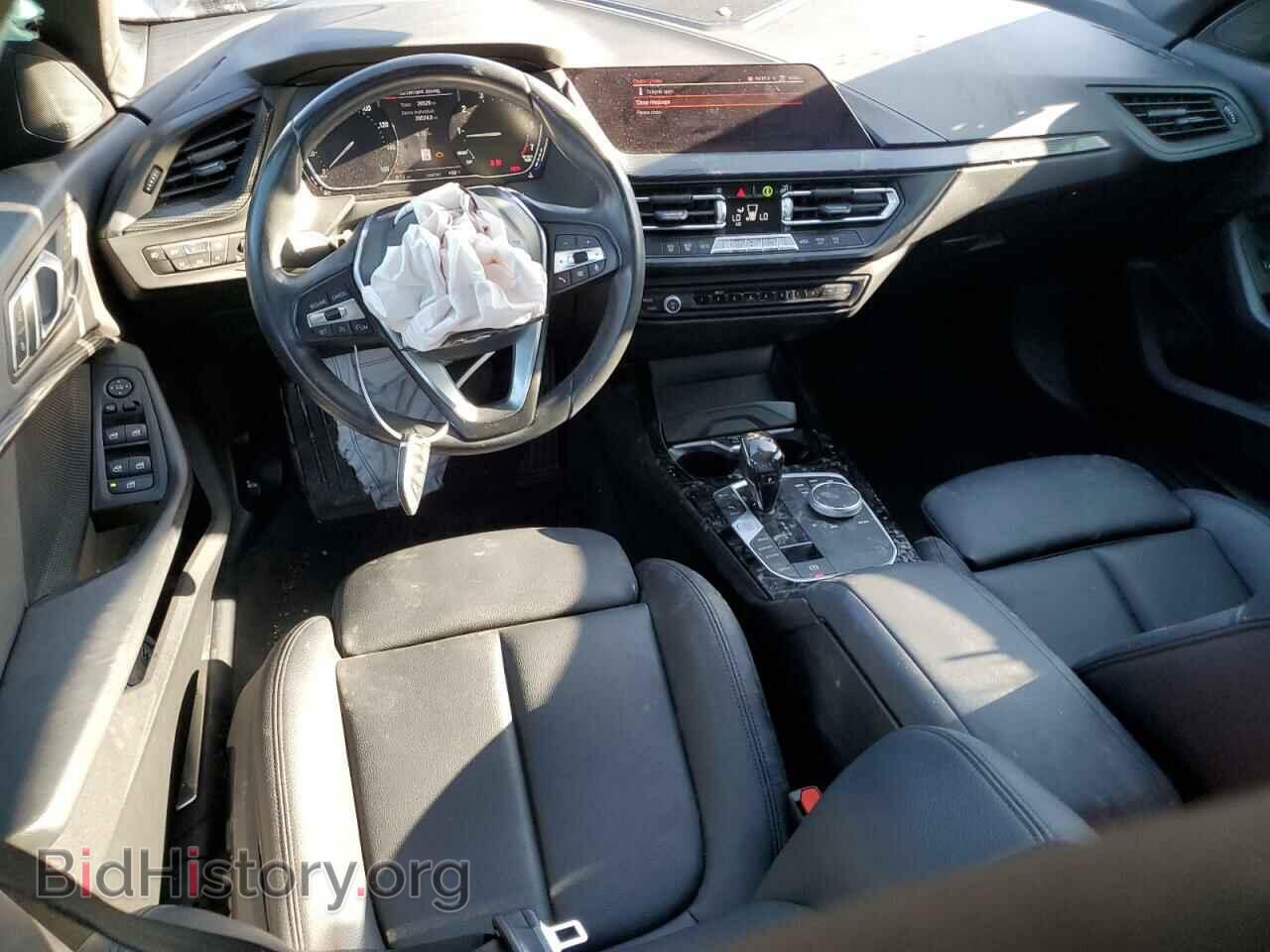 2021 BMW 2 SERIES - VIN: WBA53AK02M7H34054 - Фото 8