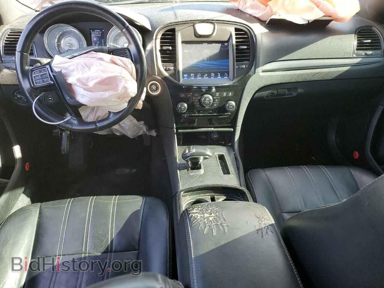 2013 CHRYSLER 300 - VIN: 2C3CCABG2DH613201 - Фото 8