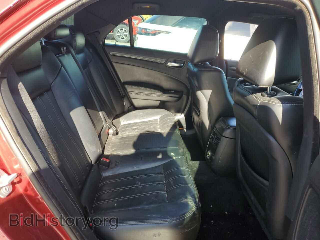 2013 CHRYSLER 300 - VIN: 2C3CCABG2DH613201 - Фото 10