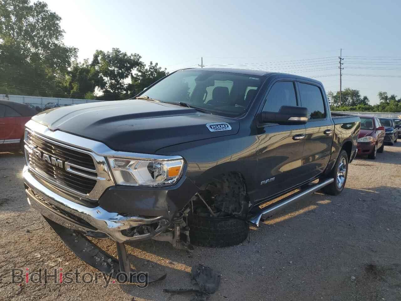 Photo 1C6SRFFT2KN546945 - RAM 1500 2019