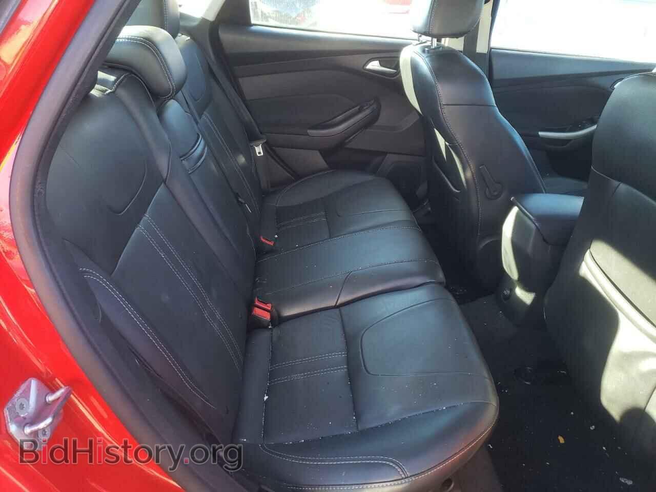 2012 FORD FOCUS - VIN: 1FAHP3H27CL461114 - Фото 6