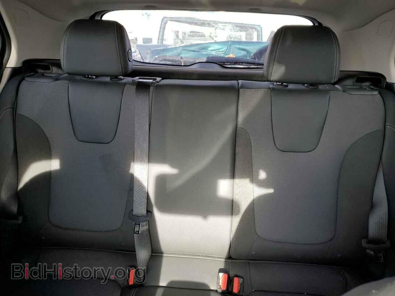 2021 BUICK ENCORE - VIN: KL4MMCSL1MB118819 - Photo 10