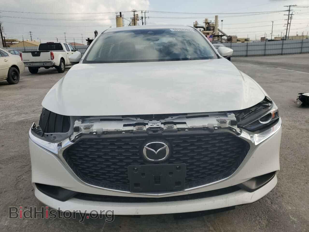 2020 MAZDA 3 - VIN: JM1BPACL2L1166728 - Фото 5