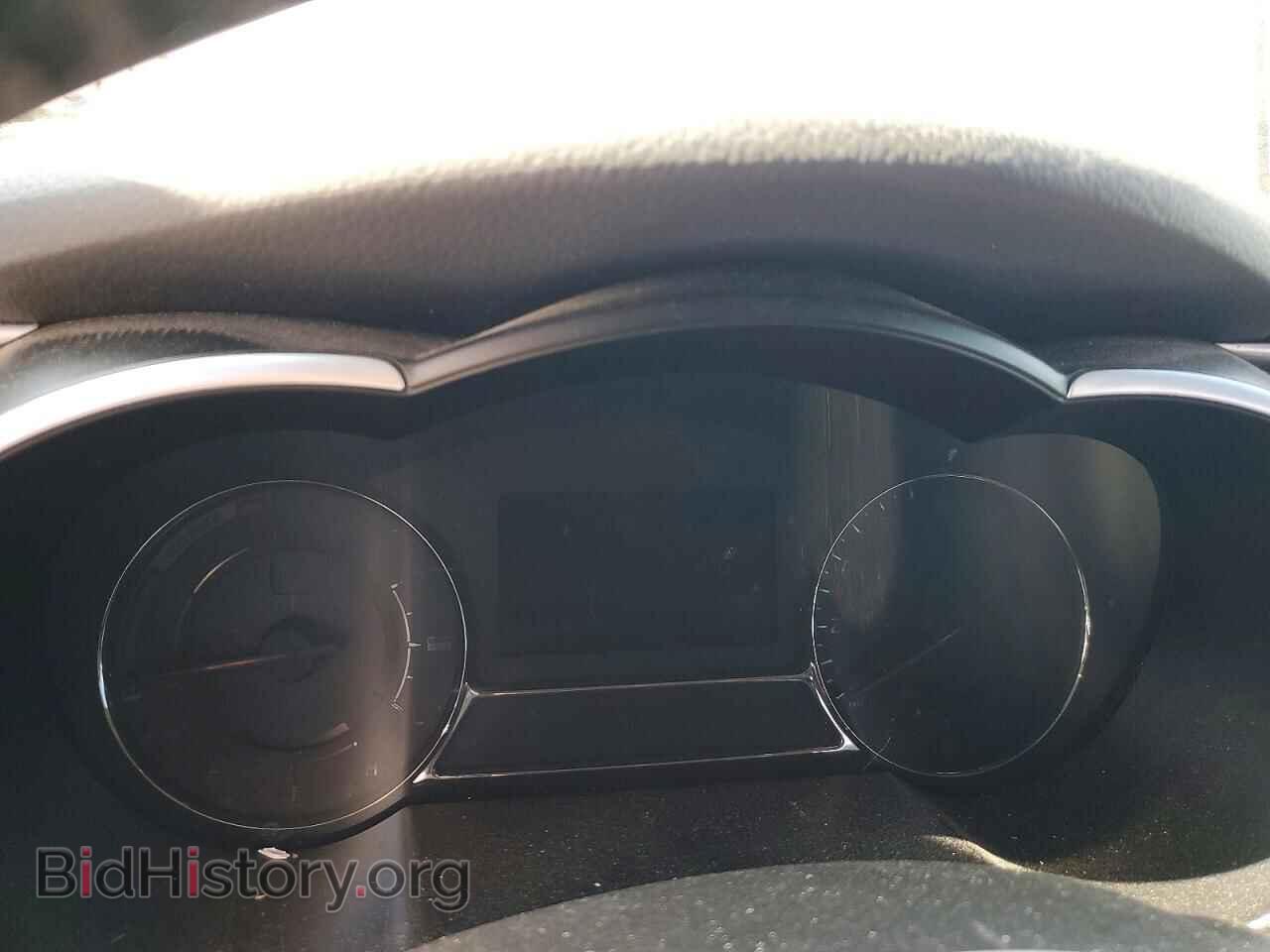 2015 KIA OPTIMA - VIN: KNAGM4AD4F5078088 - Фото 9