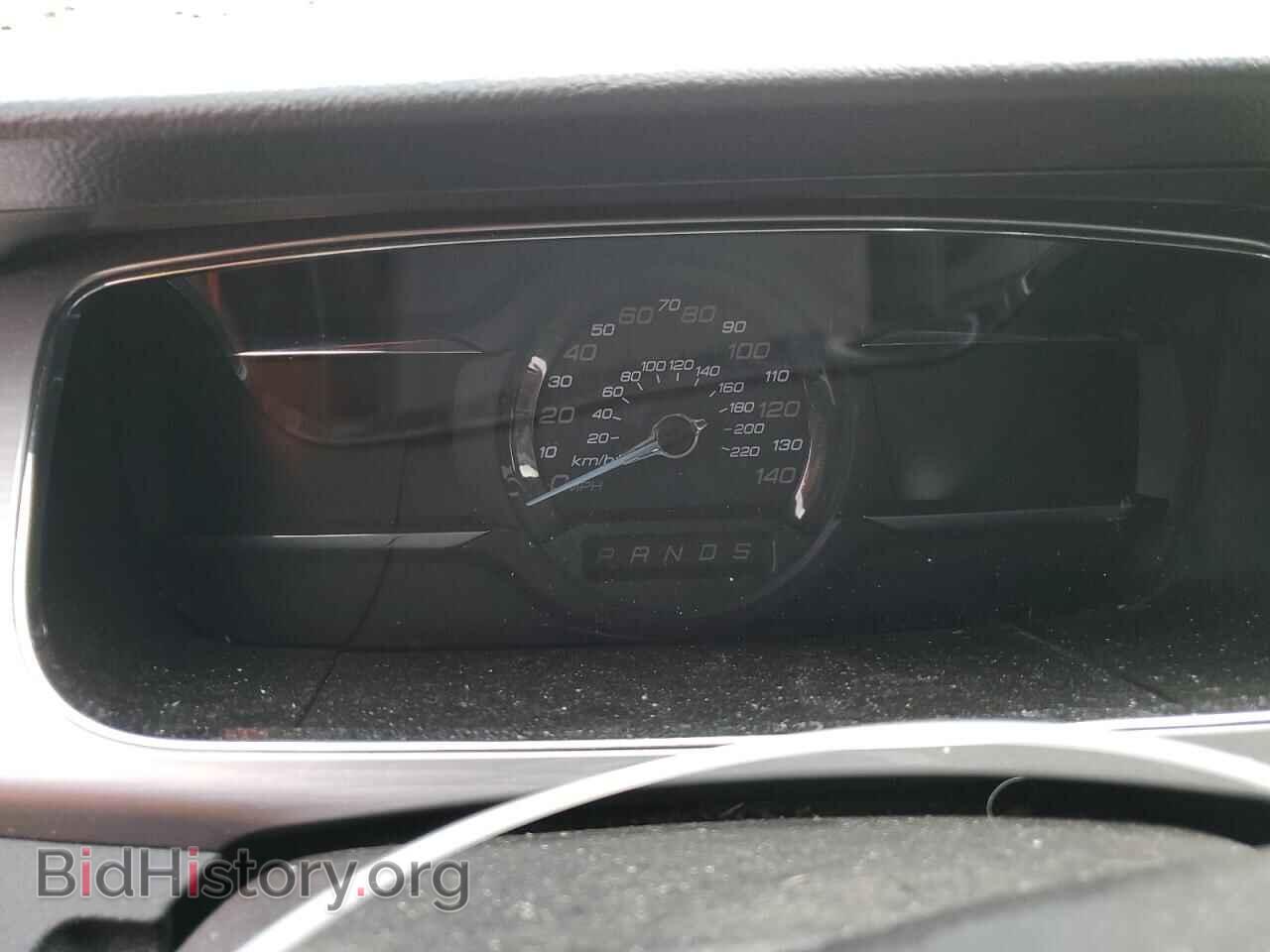 2015 FORD TAURUS - VIN: 1FAHP2E87FG166921 - Photo 9