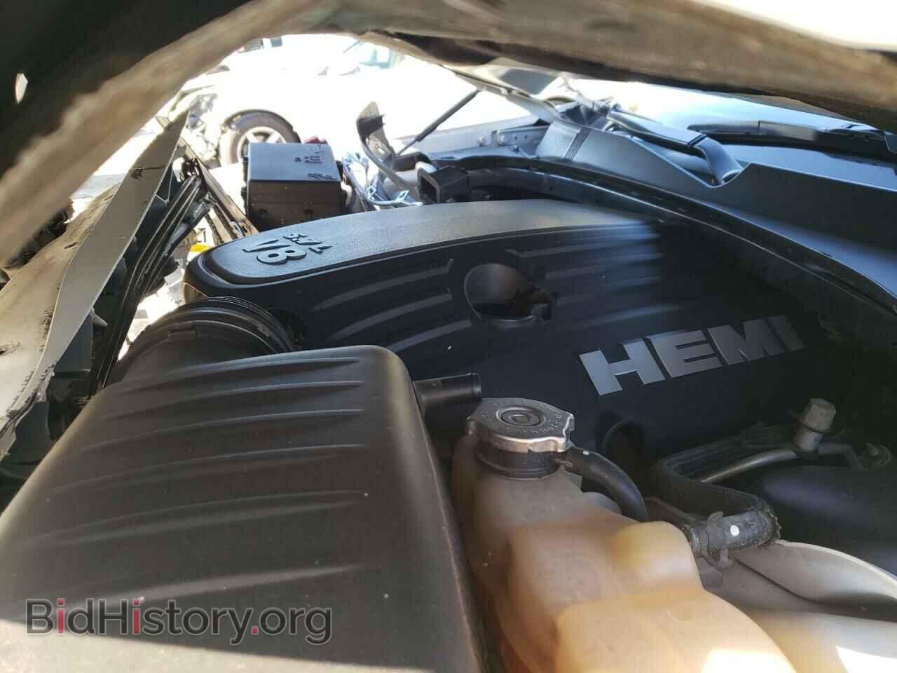 2015 CHRYSLER 300 - VIN: 2C3CCAET4FH760213 - Фото 7