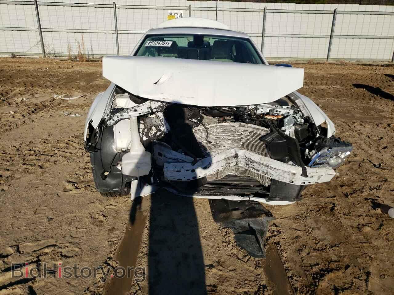 2015 CHRYSLER 300 - VIN: 2C3CCAET4FH760213 - Фото 9