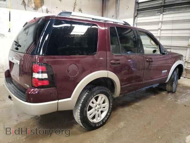 2006 FORD EXPLORER - VIN: 1FMEU74E26UB16113 - Фото 3